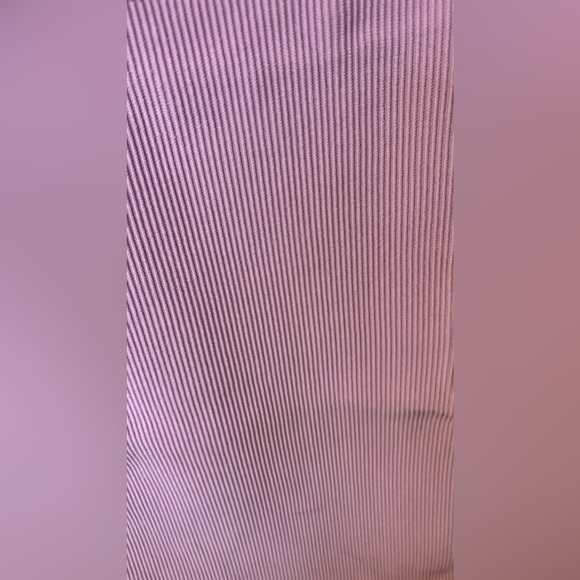 Aritzia Babaton Lilac Dress XS *LNWOT* - Picture 5 of 5